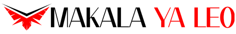 Makala Ya Leo